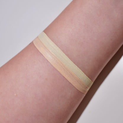Delight (Light Yellow) Pan