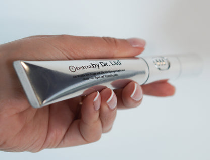 EpiLynx - Say Goodbye to Puffy Eyes: Eye Cream for Sensitive Skin