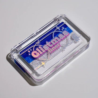 Glisten Cosmetics - Glistmas Liner