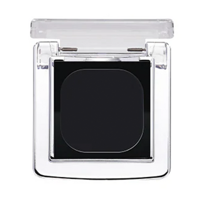 E006 (Piano Black) - Single Eyeshadow - Cheeryep