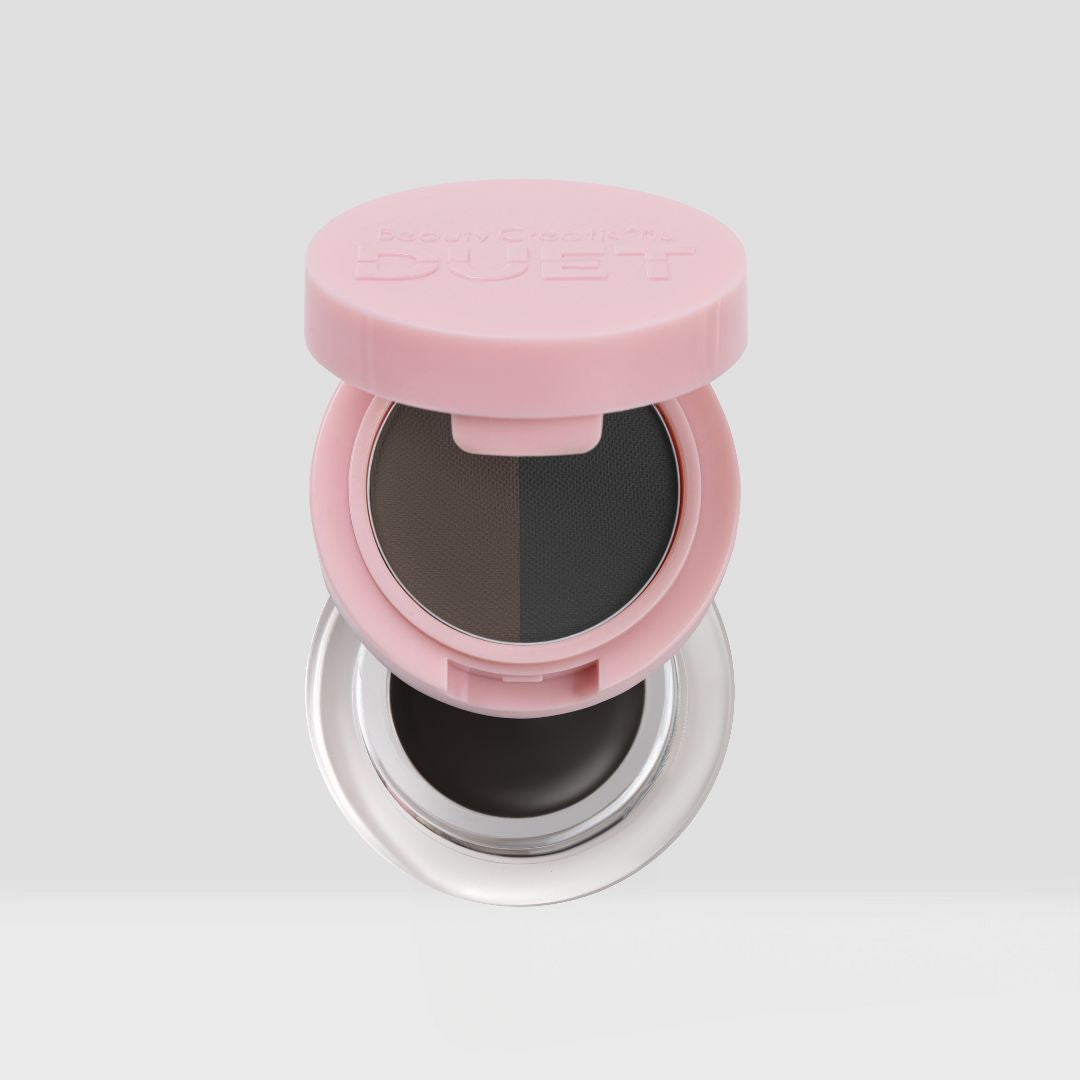 Duet Brow Powder + Pomade