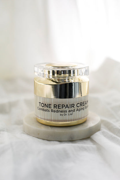EpiLynx - Brightening Face Cream for Redness & Hyperpigmentation