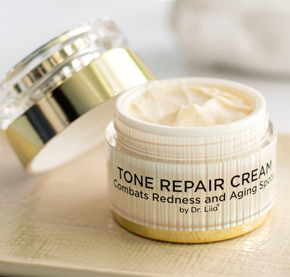 EpiLynx - Brightening Face Cream for Redness & Hyperpigmentation