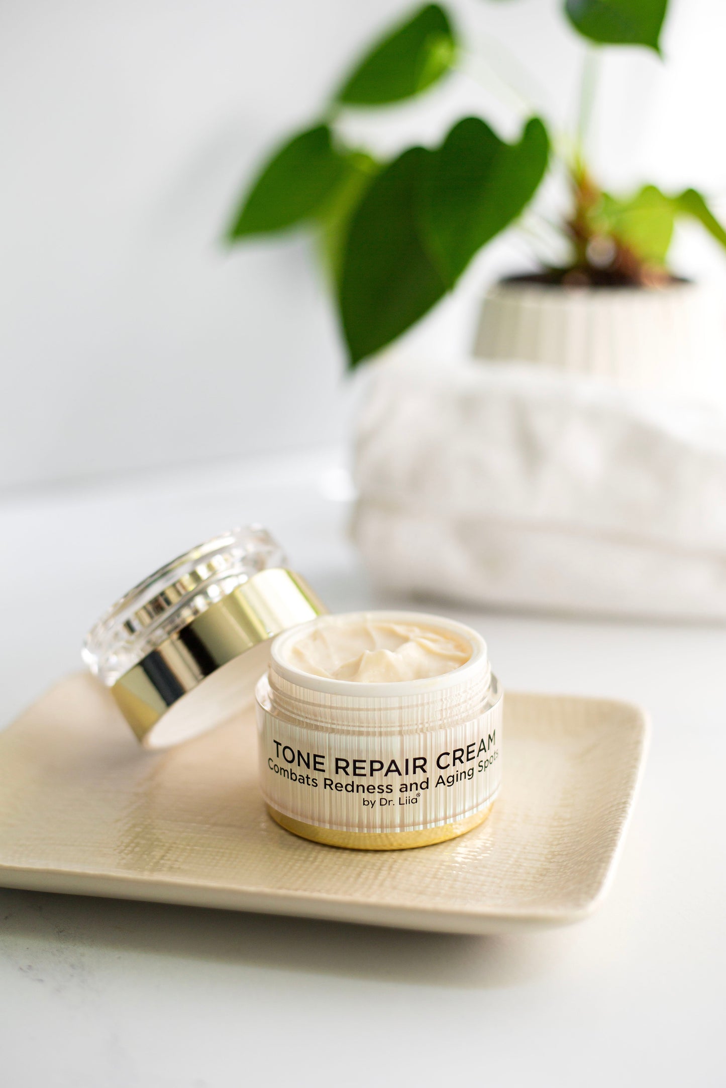 EpiLynx - Brightening Face Cream for Redness & Hyperpigmentation