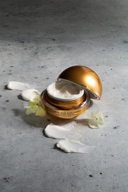 EpiLynx - Brightening Face Cream for Acne Prone Skin