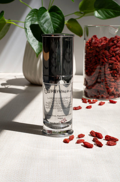 EpiLynx - Face Moisturizer for Sensitive and Dry Skin - Lightweight