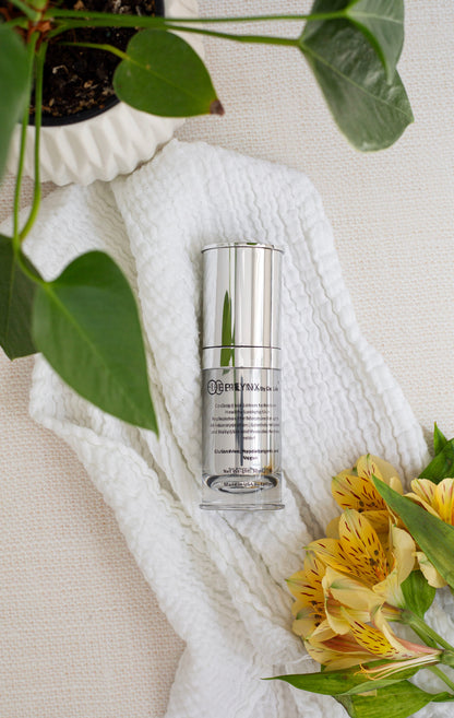 EpiLynx - Face Moisturizer for Sensitive and Dry Skin - Lightweight
