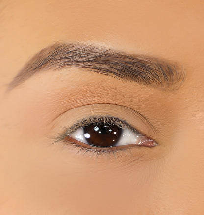 Lurella Cosmetics - 3D Mink Eyelashes - Serina