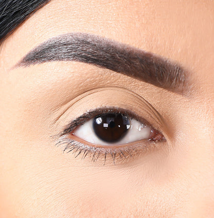 Lurella Cosmetics - 3D Mink Eyelashes - Wolves