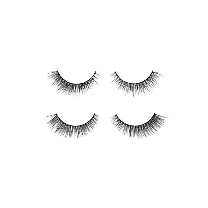 ColourSpell - False Eyelashes with Adhesive