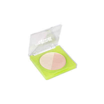 ColourSpell - #Glowup Collection- Highlight, Blush & Brush