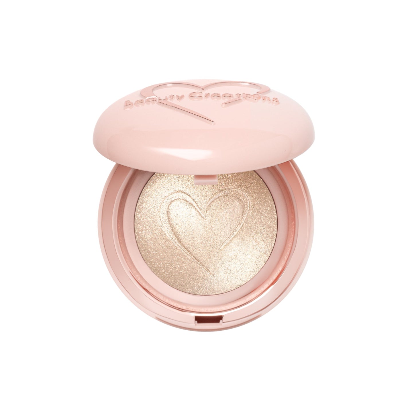 Final Finish Baked Highlighter PR