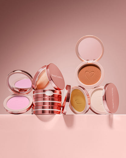 Pretty Pressed Setting Powder
