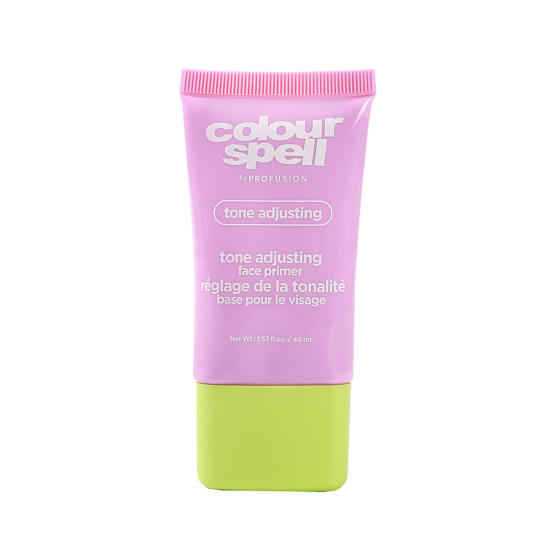 ColourSpell - Tone Adjusting Face Primer
