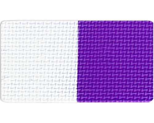 Gavissi Beauty - "FRENCH VIOLET"- DOUBLE SPLIT LINER PAN (MATTE)