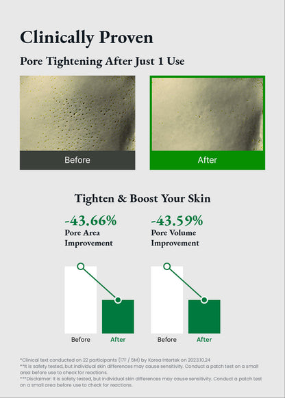 FULLY Green Tomato Serum 50ml