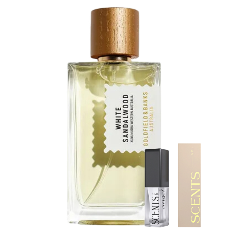 Goldfield & Banks Wood Infusion Eau De Parfum