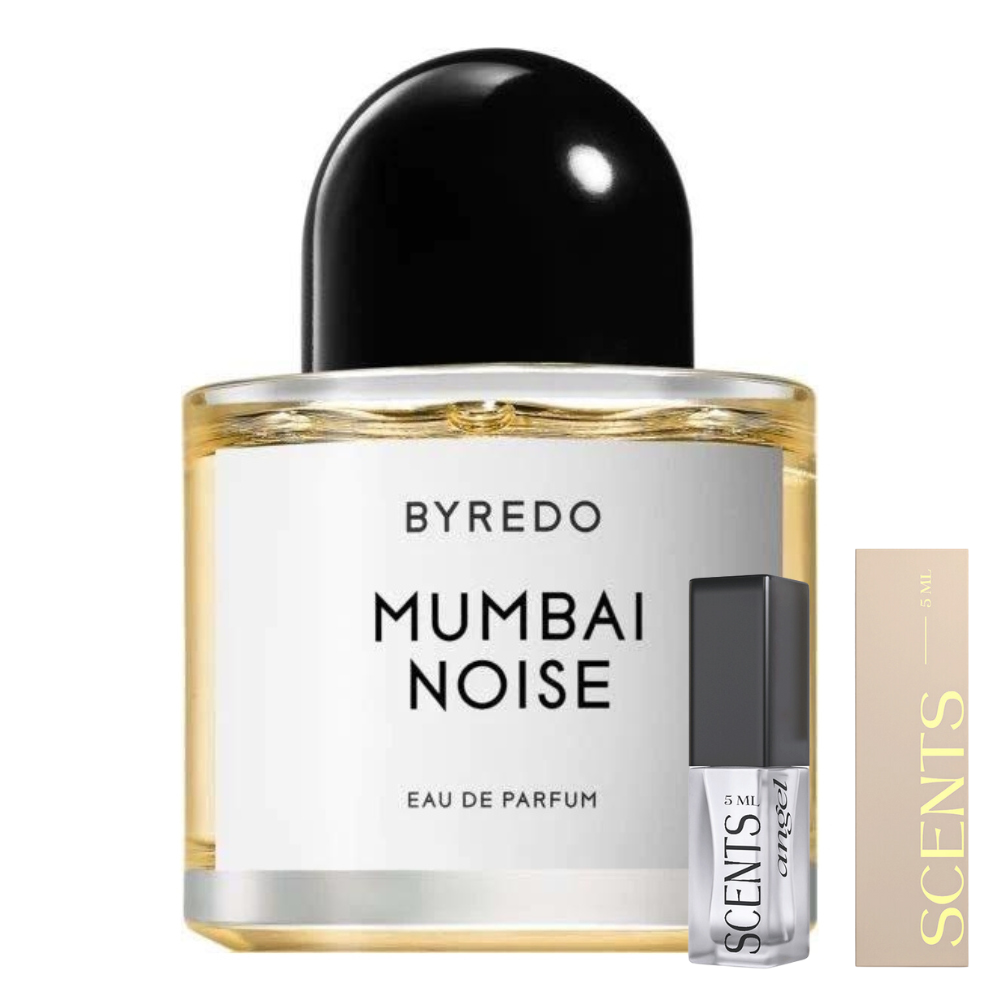 Byredo Mumbai Noise Eau de parfum
