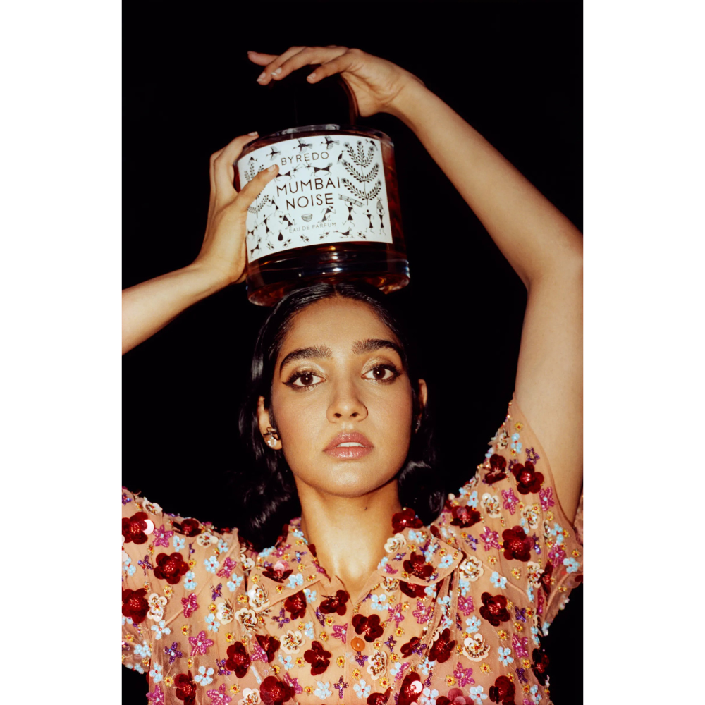 Byredo Mumbai Noise Eau de parfum