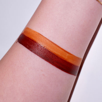 Gateau (Brown) Split Liner - Eyeliner - Glisten Cosmetics