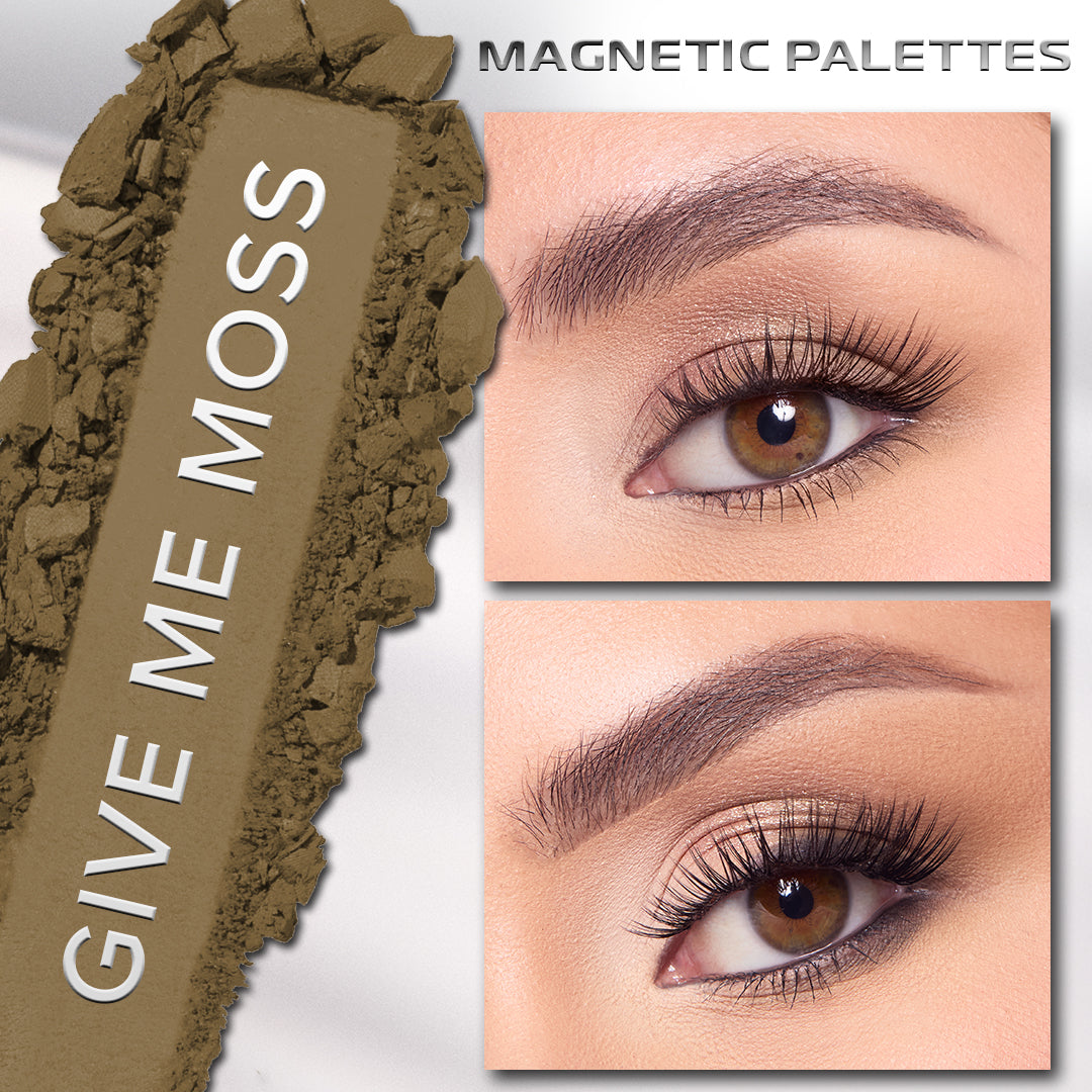 Magnetic Palettes