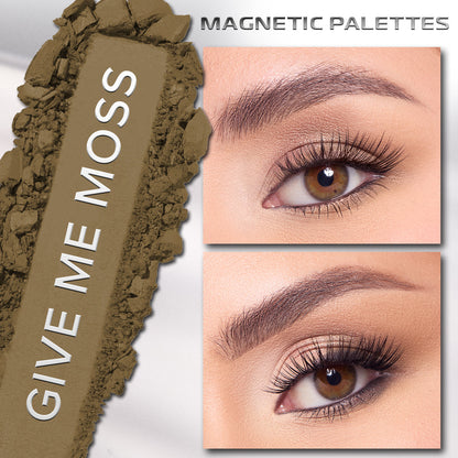 Magnetic Palettes