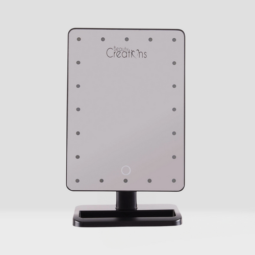 Mirror - 20 LED Touch Small Mirror