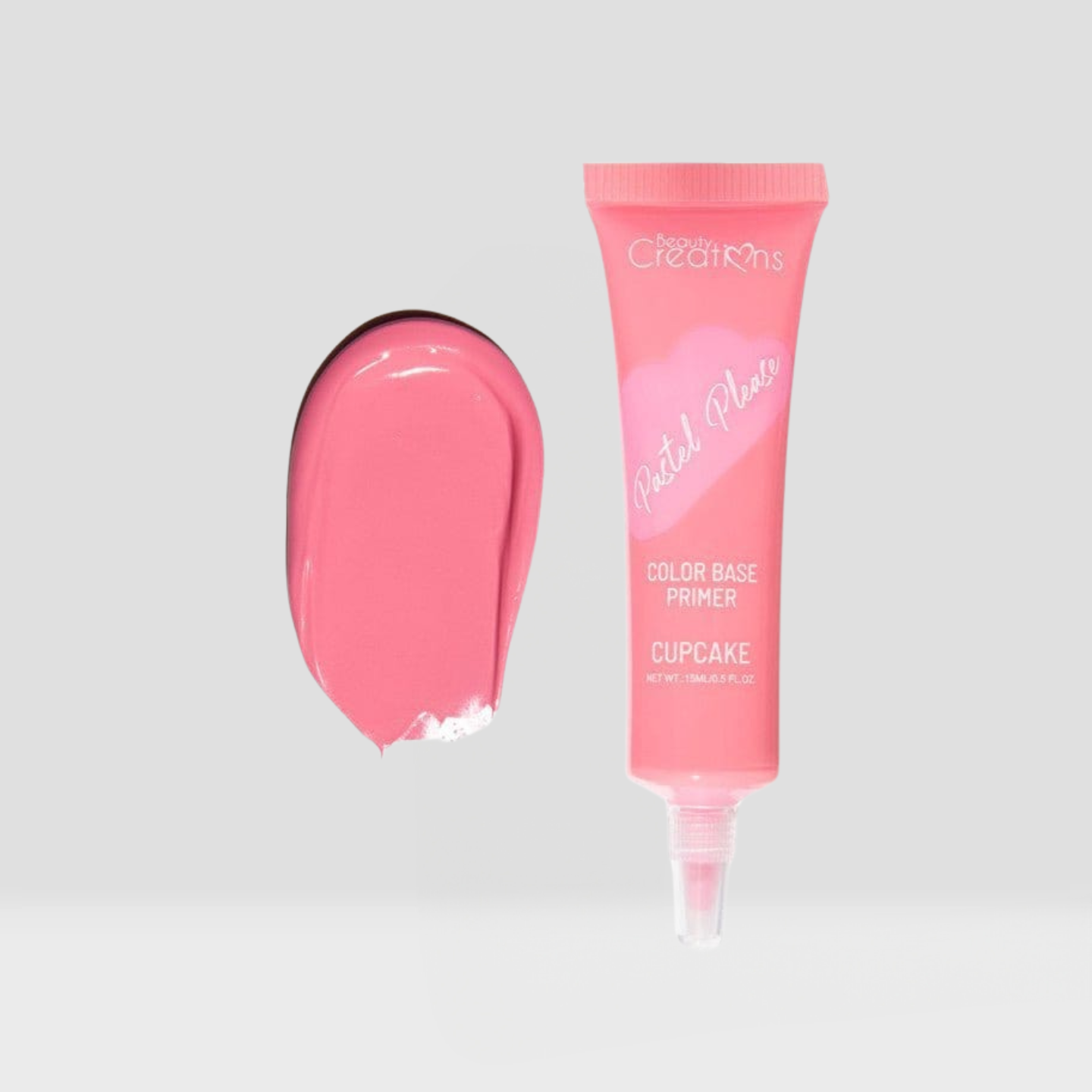 Pastel Please Color Base Primer