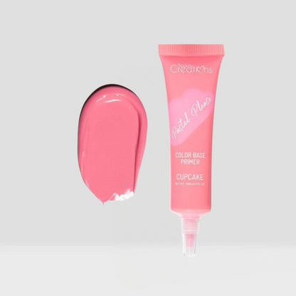 Pastel Please Color Base Primer