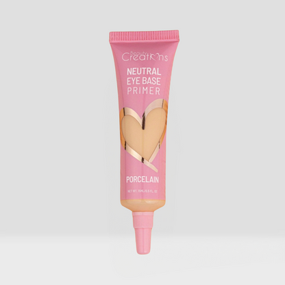Neutral Eye Base Primer (Various Shades)