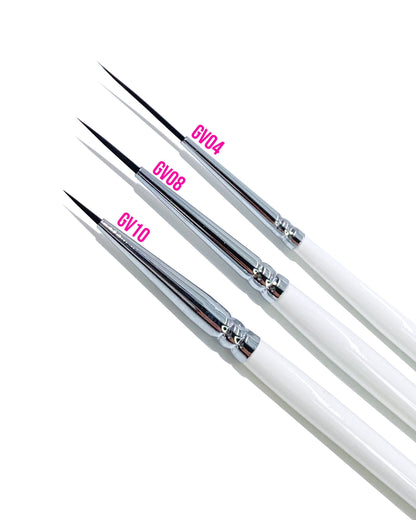Gavissi Beauty - GV10 LINER BRUSH