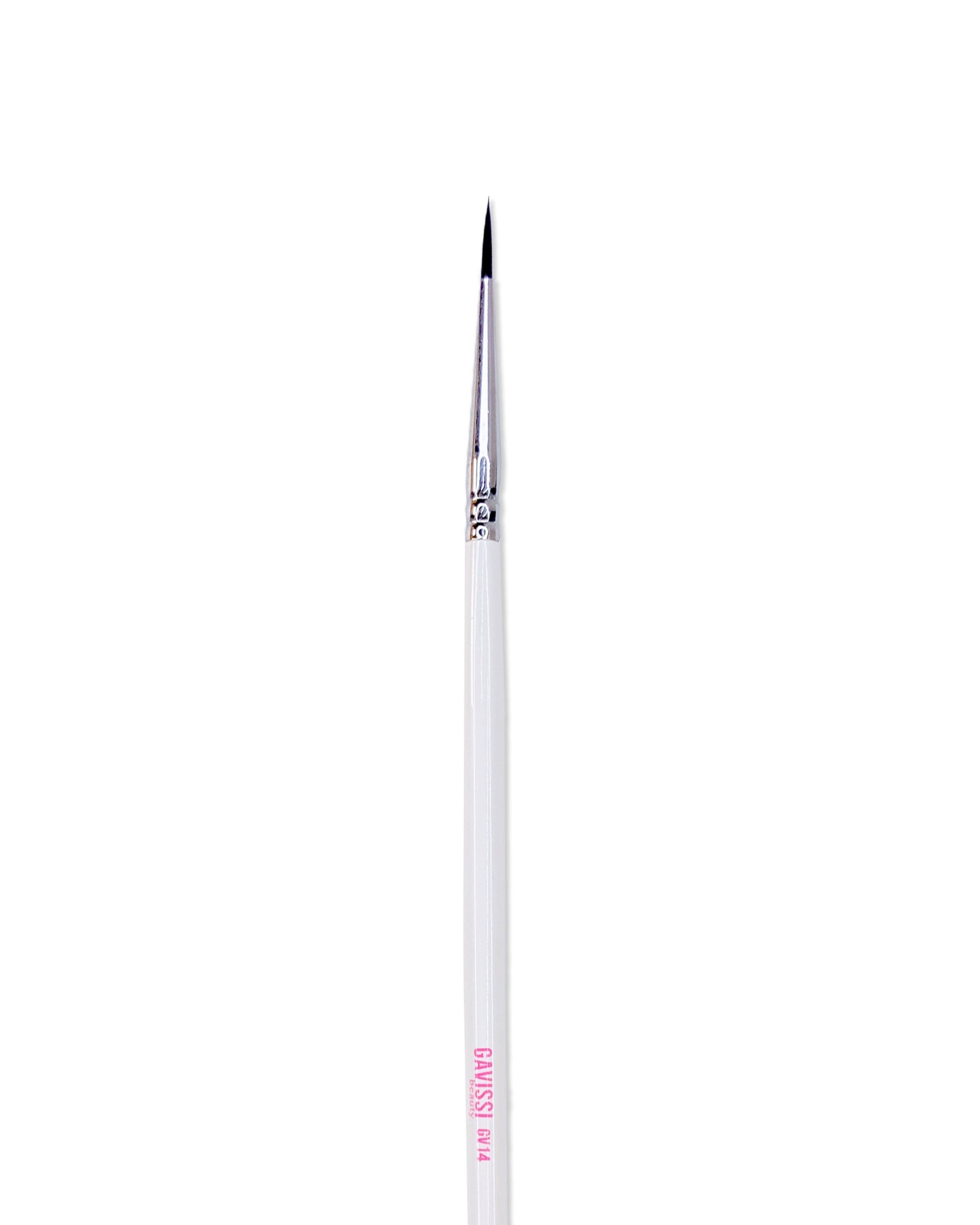 Gavissi Beauty - GV14 LINER BRUSH