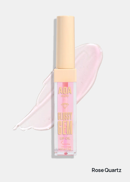 AOA Glossy Gem Lip Oil