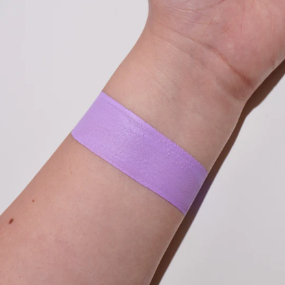 Glisten Cosmetics - Wet Liner - Grape (UV Pastel Purple) - Small (3g)