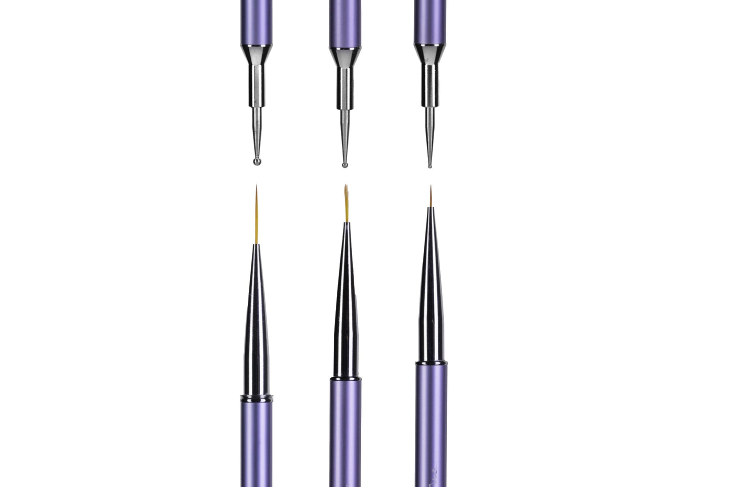 Maytahmi - Brush Set - Glisten Cosmetics