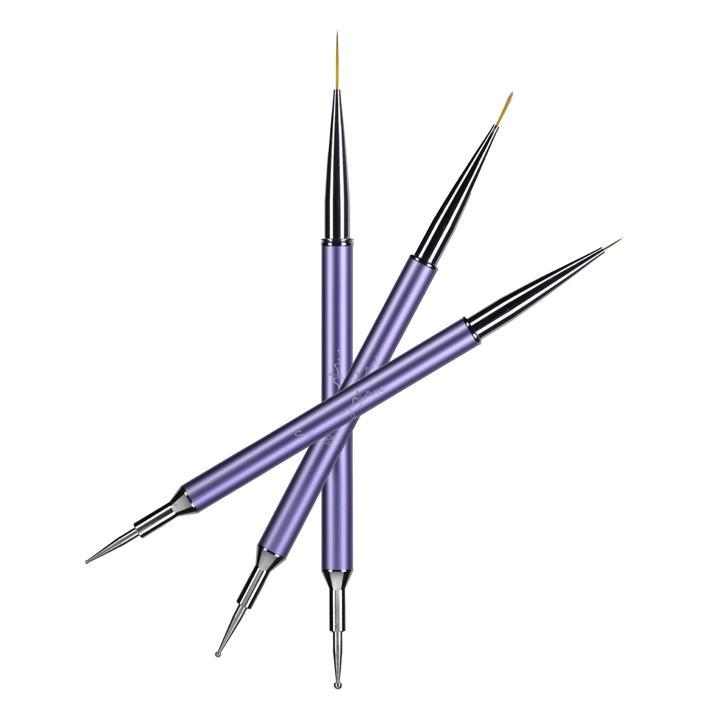 Maytahmi - Brush Set - Glisten Cosmetics