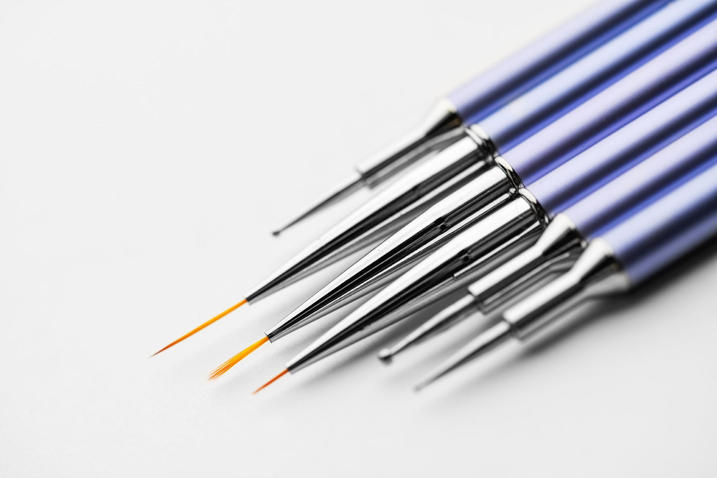Maytahmi - Brush Set - Glisten Cosmetics