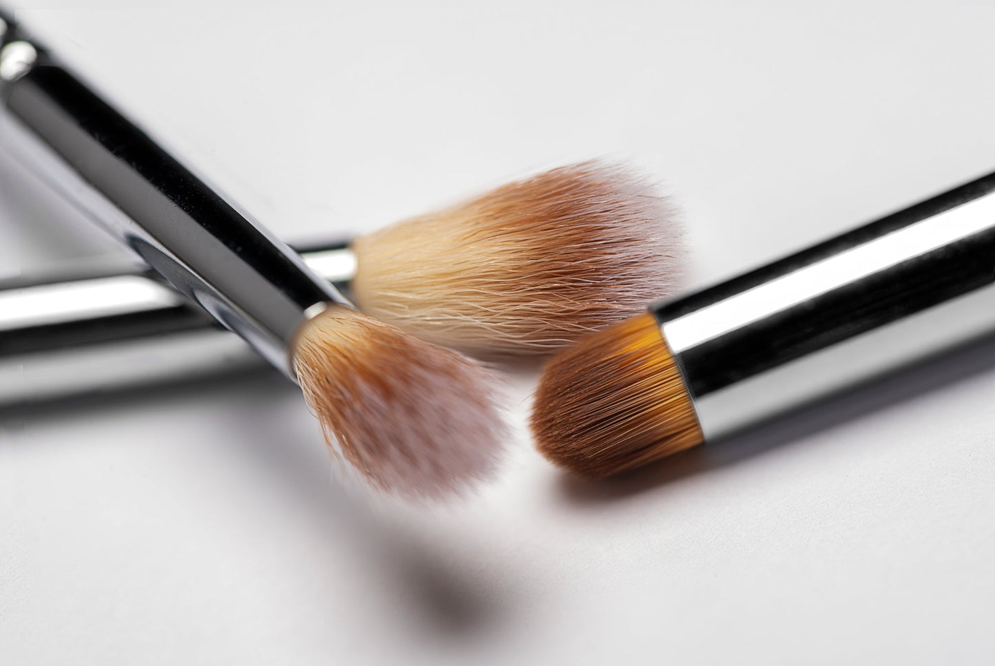 Blending Brush Set - Glisten Cosmetics