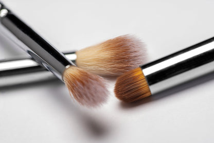 Blending Brush Set - Glisten Cosmetics