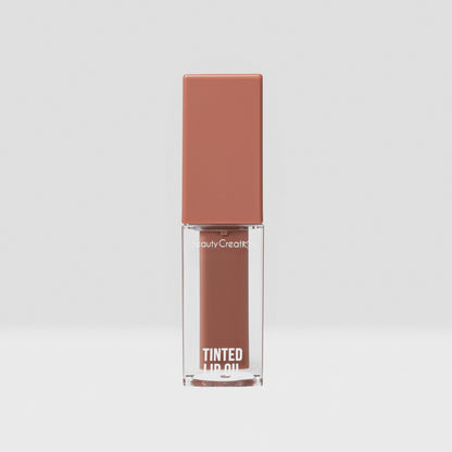 Tinted Luxe Lip Oil