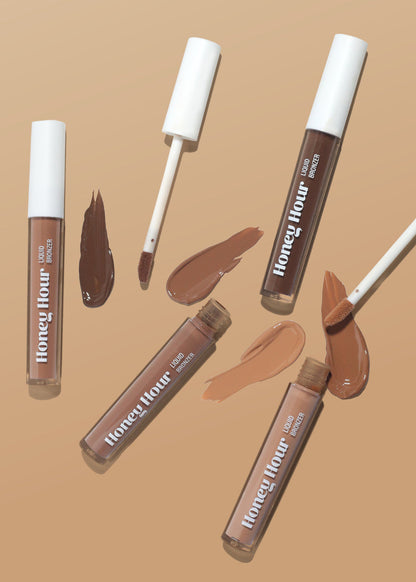 AOA Honey Hour Liquid Bronzer
