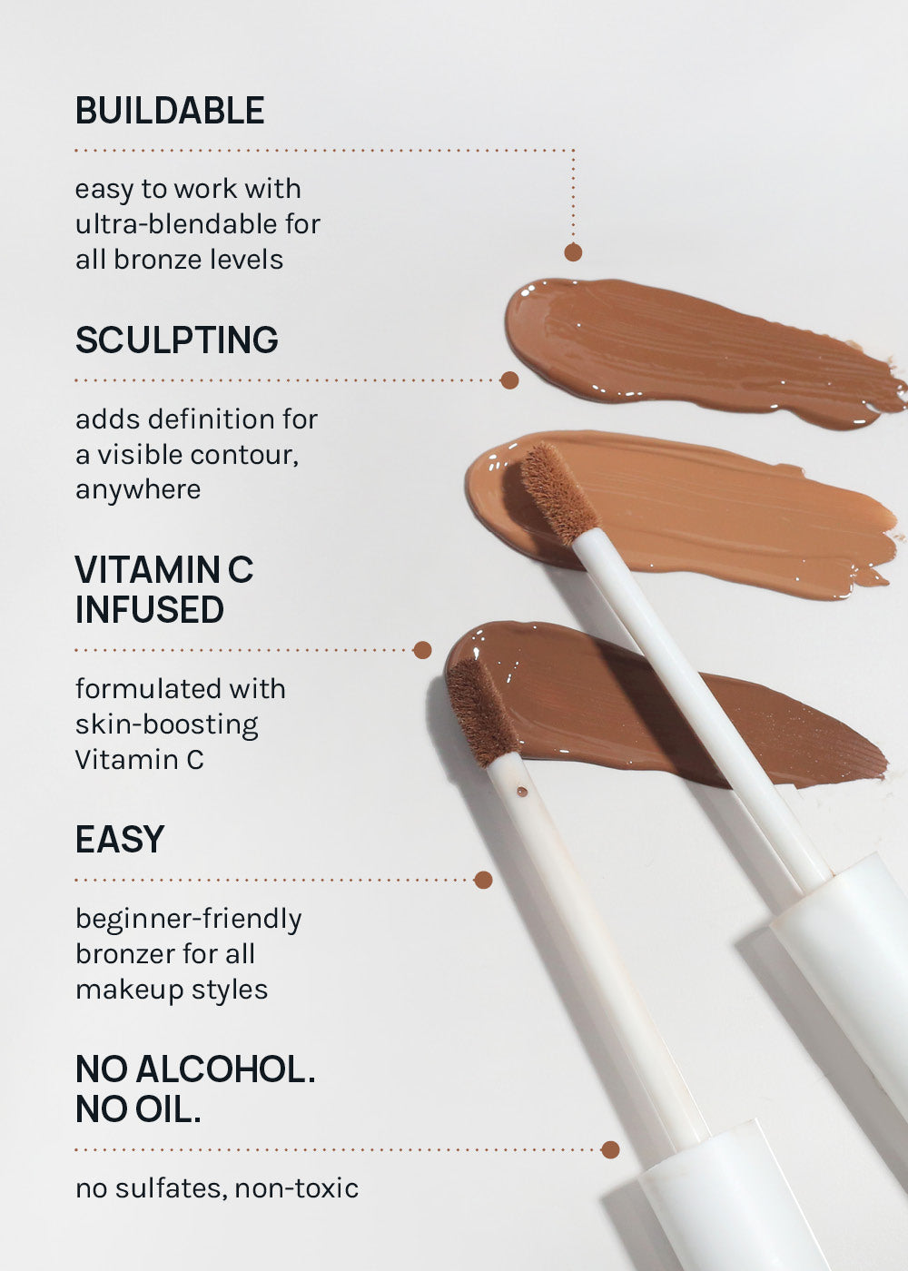 AOA Honey Hour Liquid Bronzer