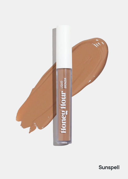 AOA Honey Hour Liquid Bronzer