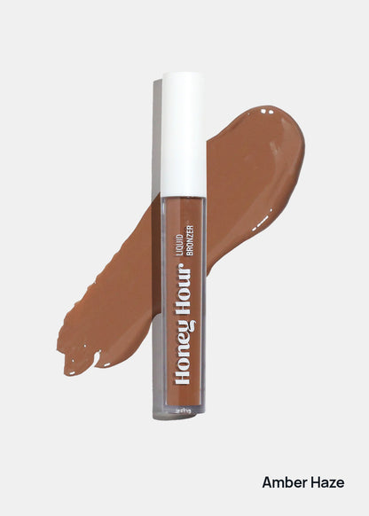 AOA Honey Hour Liquid Bronzer
