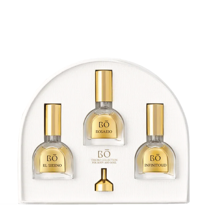 House of Bo Tesoro Discovery Travel Set