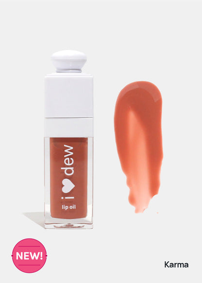 AOA I Heart Dew Lip Oil