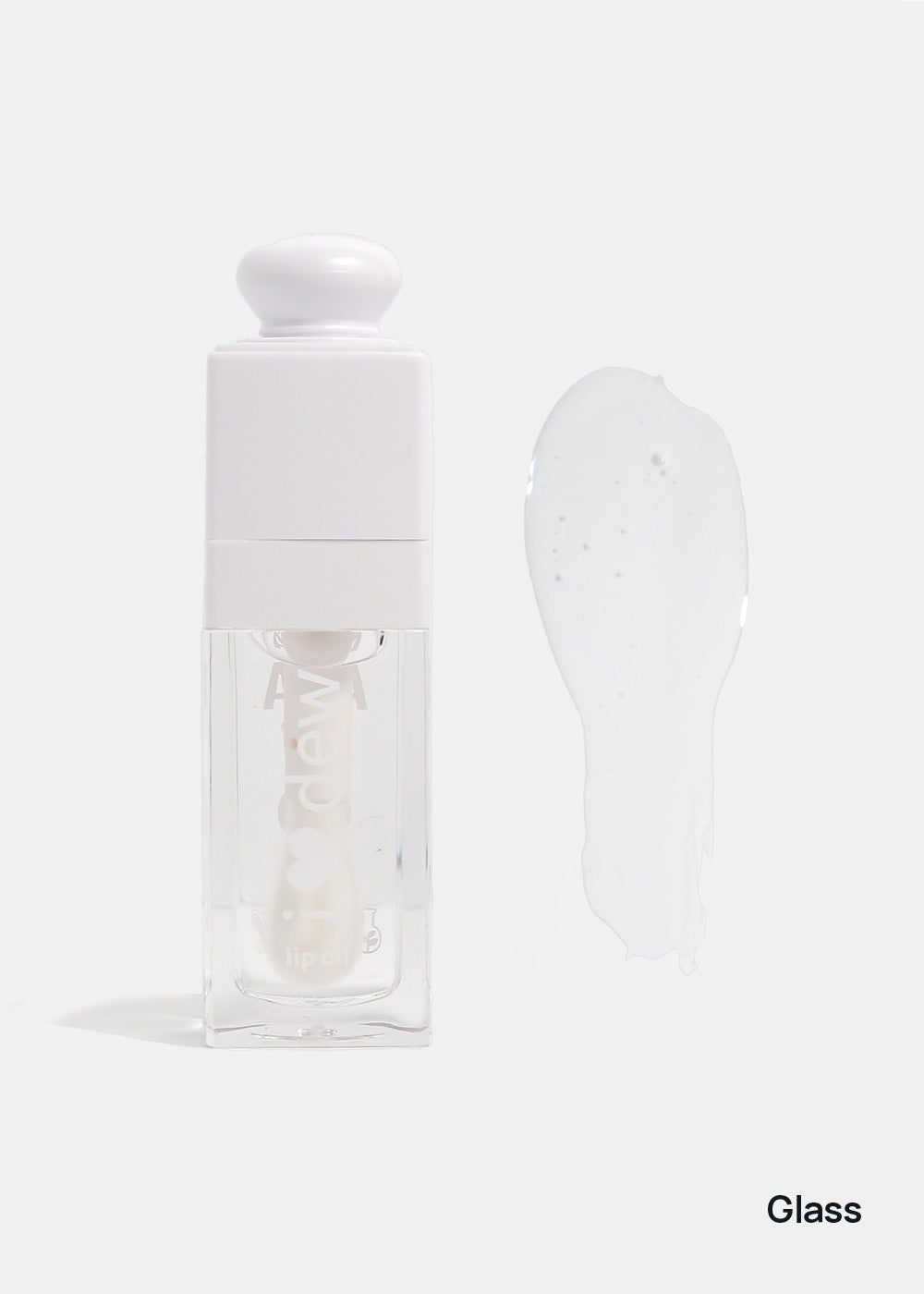 AOA I Heart Dew Lip Oil