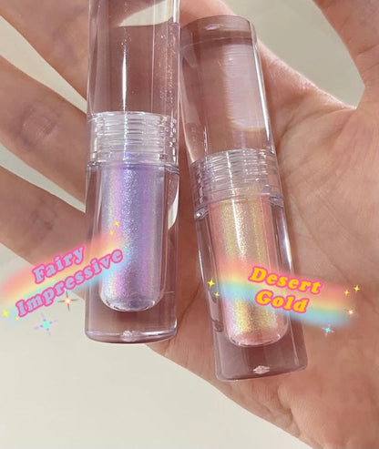 Inked Doll Cosmetics - Liquid Lava PASTEL DUOCHROMES