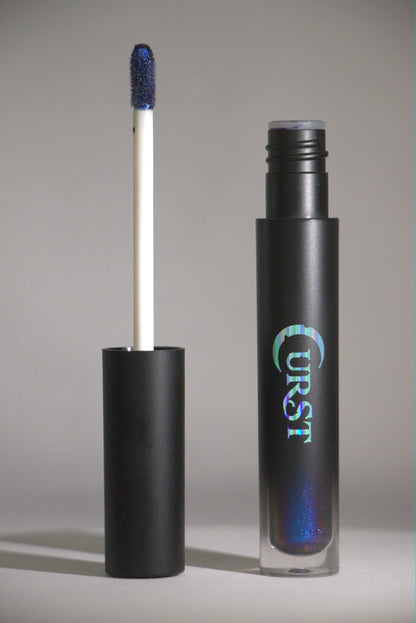 Curst Kosmetics - Chromatic Multi Color Lipgloss - Celestial