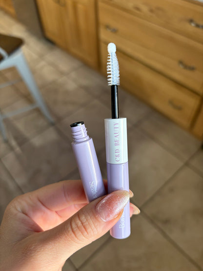 C & D Beauty - Infinity Lock Lash Bond & Sealer